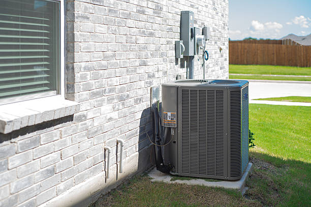 Reliable Ac Installation contractor in Holly Hill, SC by FH HVAC